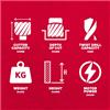 ELEMENT100-1  Rotabroach Element 100 Magnetic Drill - 110v